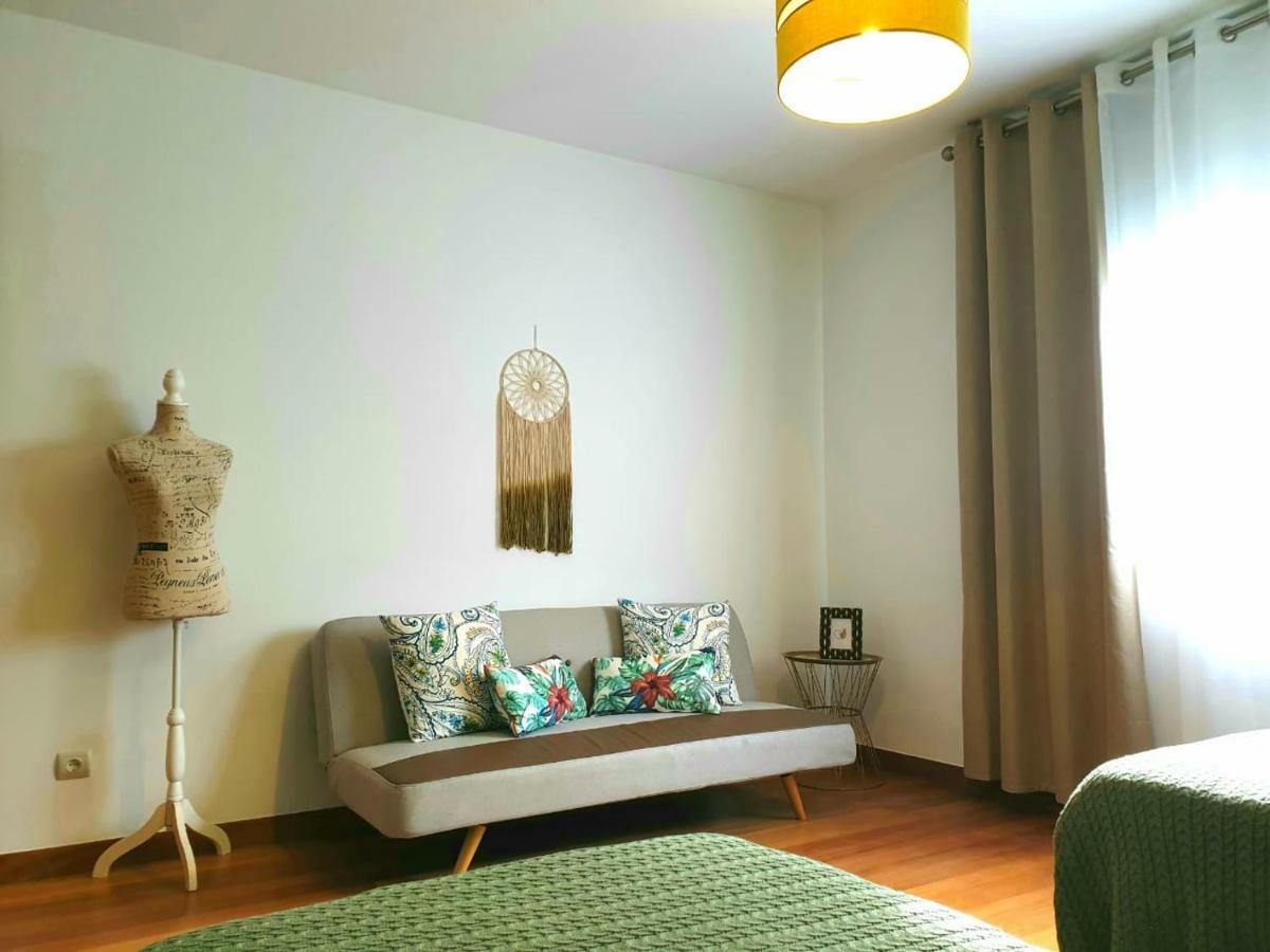 View Apartament Sao Joao フンシャル エクステリア 写真