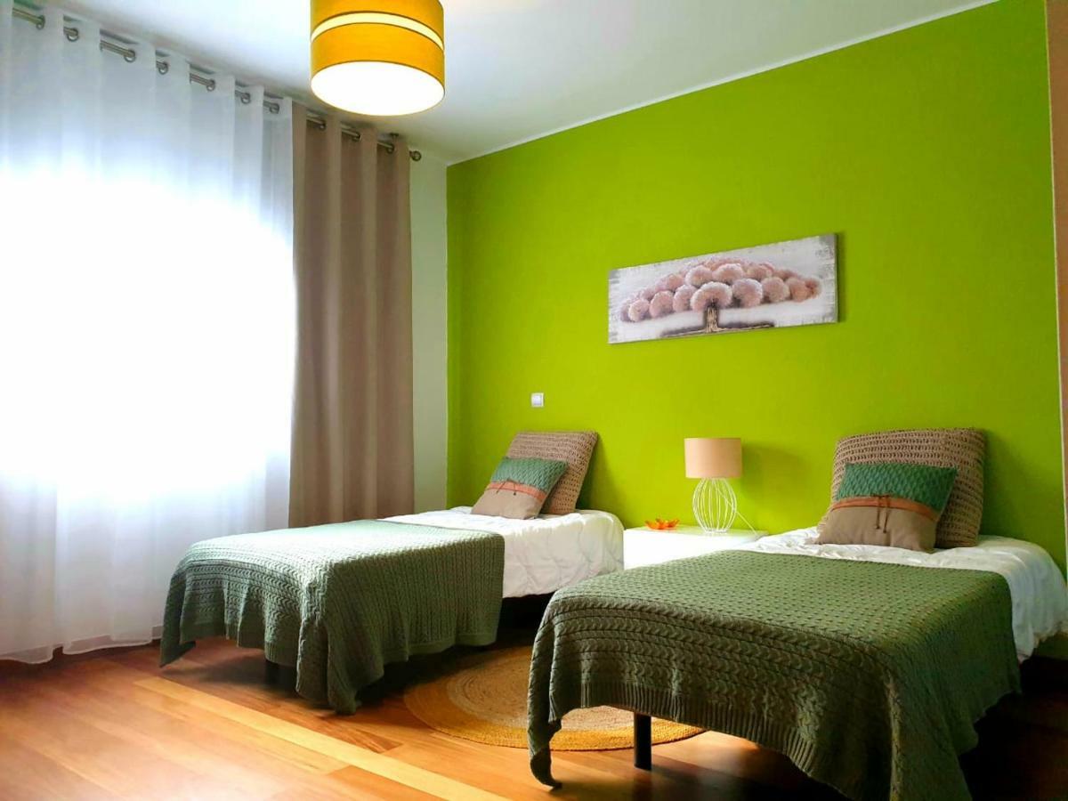 View Apartament Sao Joao フンシャル エクステリア 写真