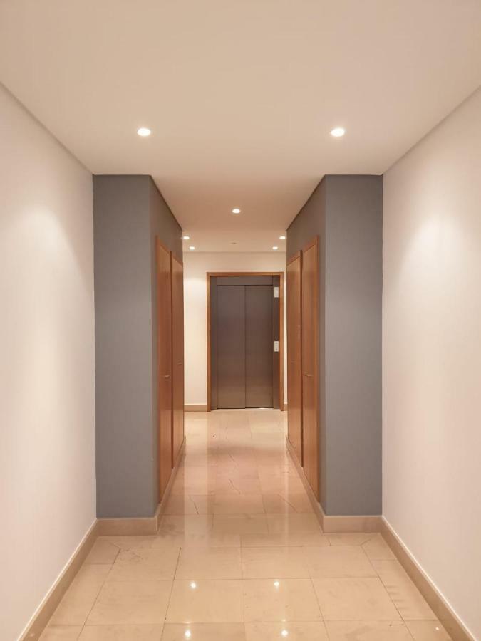 View Apartament Sao Joao フンシャル エクステリア 写真