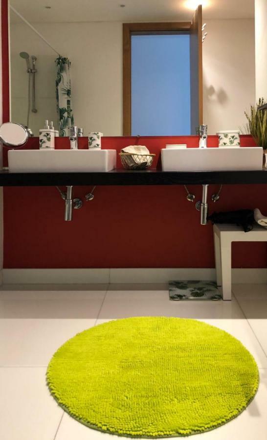 View Apartament Sao Joao フンシャル エクステリア 写真