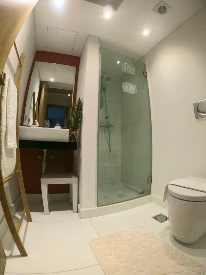 View Apartament Sao Joao フンシャル エクステリア 写真