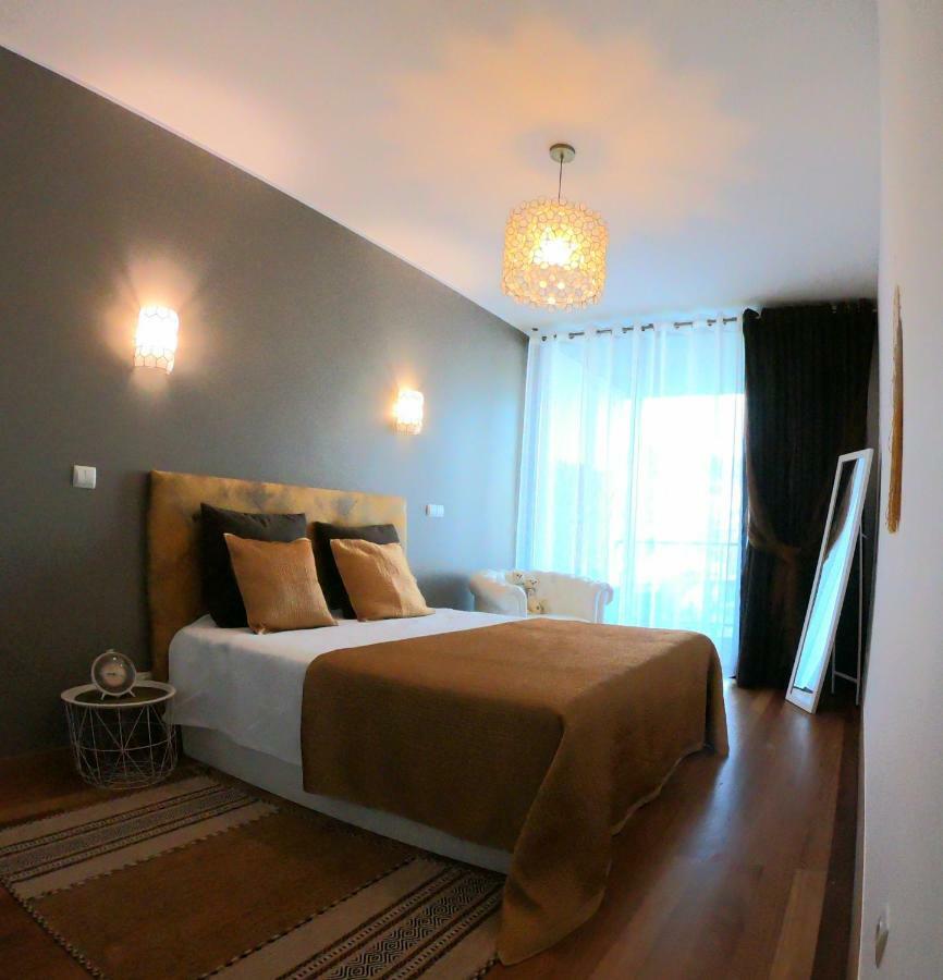 View Apartament Sao Joao フンシャル エクステリア 写真
